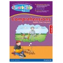 Smart-Kids Skills Comprehensions Grade 4