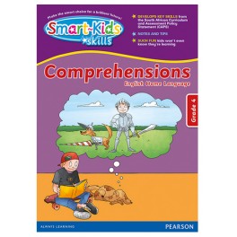 Smart-Kids Skills Comprehensions Grade 4