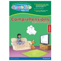 Smart-Kids Skills Comprehensions Grade 6