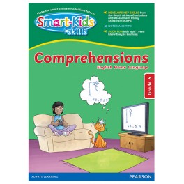 Smart-Kids Skills Comprehensions Grade 6