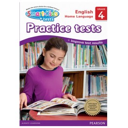 Smart-Kids Practice tests Grade 4