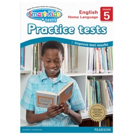 Smart-Kids Practice tests Grade 5