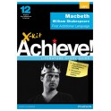 X-kit Achieve! Literature Study Guide: Macbeth FAL