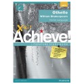 X-kit Achieve! Literature Study Guide: Othello HL 9781868914852