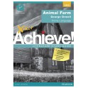 X-kit Achieve! Literature Study Guide: Animal Farm HL