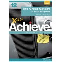 X-kit Achieve! Literature Study Guide: The Great Gatsby HL 9781868914883