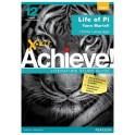 X-kit Achieve! Literature Study Guide: Life of Pi HL 9781928226710