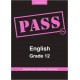 PASS English Grade 12