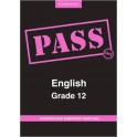 PASS English Grade 12 9781107456549