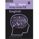 Study & Master English Grade 12 Study Guide CAPS