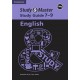 Study & Master English Grade 7-9 Study Guide CAPS