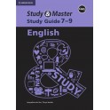 Study & Master English Grade 7-9 Study Guide CAPS 9781107470804