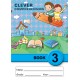 Clever Comprehension Book 3 (Sassoon Font)