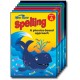 New Wave Spelling Student Workbook A