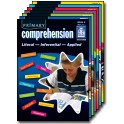 Primary Comprehension Book A 9781741261813