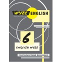 Wyze English Grade 6 Learner Book 9780920259030