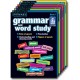 Grammar and Word Study Book A