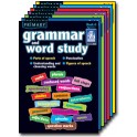 Grammar and Word Study Book A 9781741267648