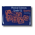 Quanta Physical Sciences Grade 12 9780620352642