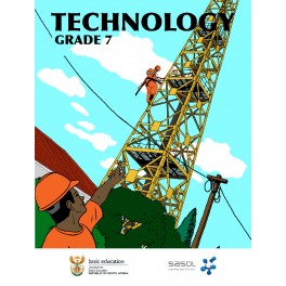 Siyavula Technology Grade 7 Learner Book B 9781920705015