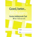 Goed Beter Afrikaans Graad 8 Leerdersboek 9781928370055