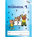 Klein Einsteins 1 (Junior Font)