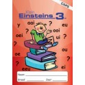 Klein Einsteins 3 (Junior Font)