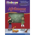 Slimkoppe Afrikaans Graad 4