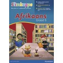 Slimkoppe Afrikaans Graad 5