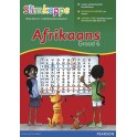 Slimkoppe Afrikaans Graad 6