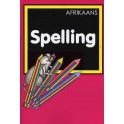 Spelling Werkboek Graad 4