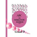 ABC van Wiskunde Graad 7 Werkboek A 9781919957203