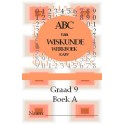 ABC van Wiskunde Graad 9 Werkboek A 9780958443142