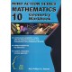 Mind Action Series Mathematics Geometry Workbook NCAPS (2016) Grade 10