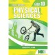 Physical Sciences Grade 10 Book 2