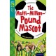 The Multi-Million-Pound Mascot (New edition)