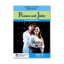 Romeo and Juliet (MML Literature)