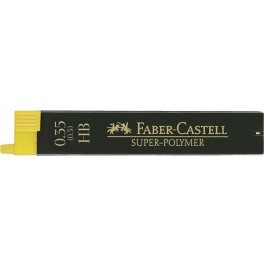 Faber Superpolymer Lead 0.3mm HB