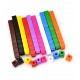 Touch and Count Cubes 100s in bag