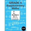 Grade 4 Supplementary Maths
