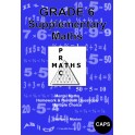 Grade 6 Supplementary Maths 9781920378530