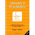 PracMaths Graad 8