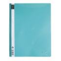Croxley Presentation Folders - Light Blue