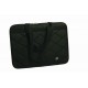 Trefoil Padded Drawing Board Bag A3 Quilted Black
