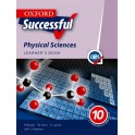 Oxford Successful Physical Sciences Grade 10 Learner's Book 9780195997354