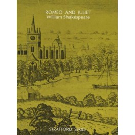 Romeo & Juliet (Stratford Series) Grade 8 9780636008540