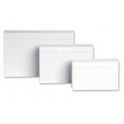 Rexel Record Cards A7 100s