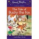The Tale of Bushy the Fox ... and Other Stories