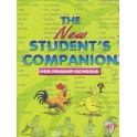 The New Student Companion for Primary Schools 9789966806017
