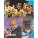 Solutions for All Creative Arts Gr8 LB 9781431013678